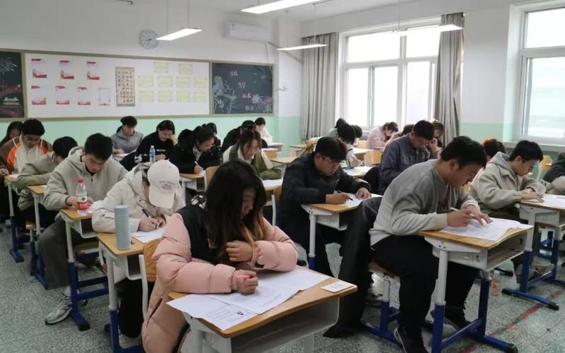 北京印刷行业职业技能大赛复赛完赛,1600余人参与角逐(图4) 北京印刷行业职业技能大赛复赛完赛,1600余人参与角逐(图4)