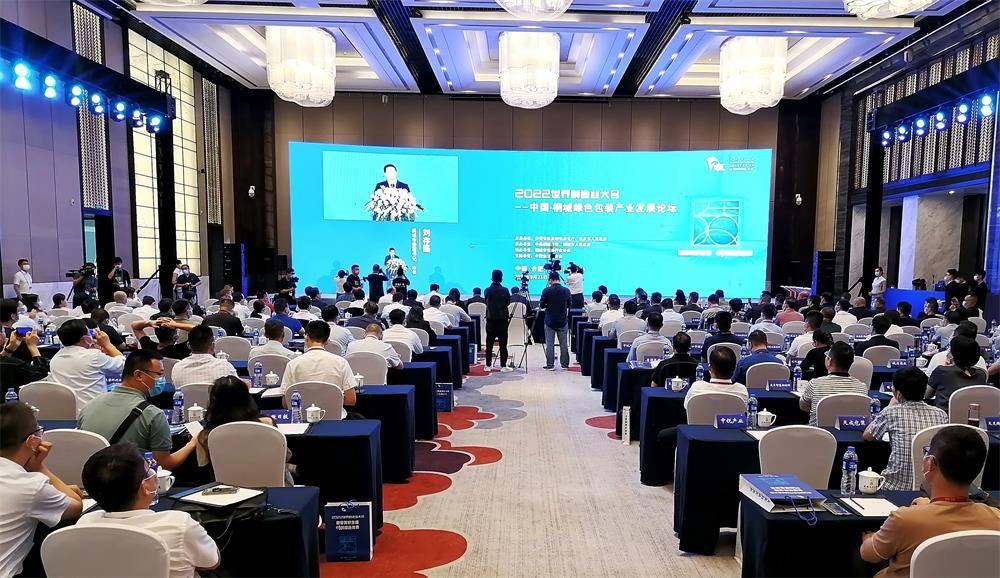 安徽桐城：小包装“绿”动全国蓄势“出海”(图1)