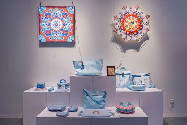 第二届长江经济带印刷协会联席会议将在沪召开 海派纸上印艺展同步启幕(图5)