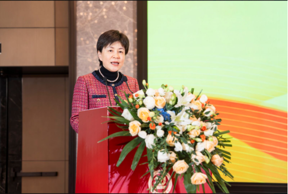 中国包装联合会十届二次理事会成功召开(图3)