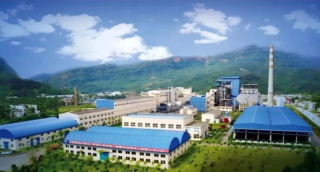 泰盛9.85亿元完成对永丰浆纸的全资控股