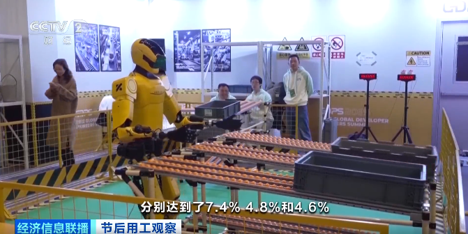 急，“平均月薪20804元”，这类人才紧缺(图3)